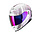 Scorpion EXO-520 Evo Air Fasta  motorhelm