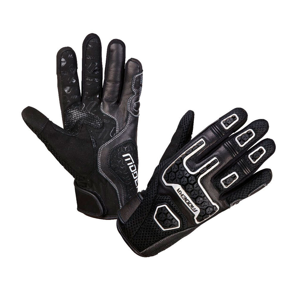 Modeka Modeka Dracon motorhandschoenen Modeka Modeka Dracon motorhandschoenen