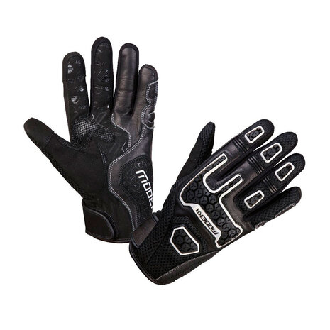 Modeka Modeka Dracon motorhandschoenen Modeka Modeka Dracon motorhandschoenen