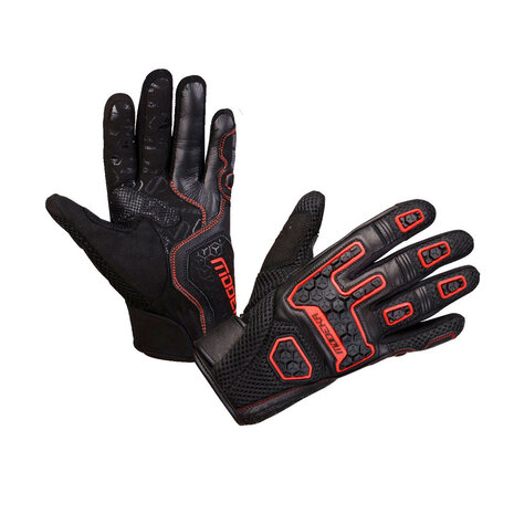 Modeka Modeka Dracon motorhandschoenen Modeka Modeka Dracon motorhandschoenen