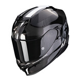 Scorpion Scorpion Exo 520 Evo  Air Laten motorhelm Scorpion Scorpion Exo 520 Evo  Air Laten motorhelm