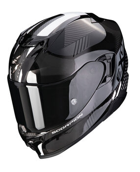 Scorpion Scorpion Exo 520 Evo  Air Laten motorhelm Scorpion Scorpion Exo 520 Evo  Air Laten motorhelm