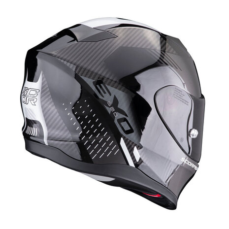 Scorpion Scorpion Exo 520 Evo  Air Laten motorhelm