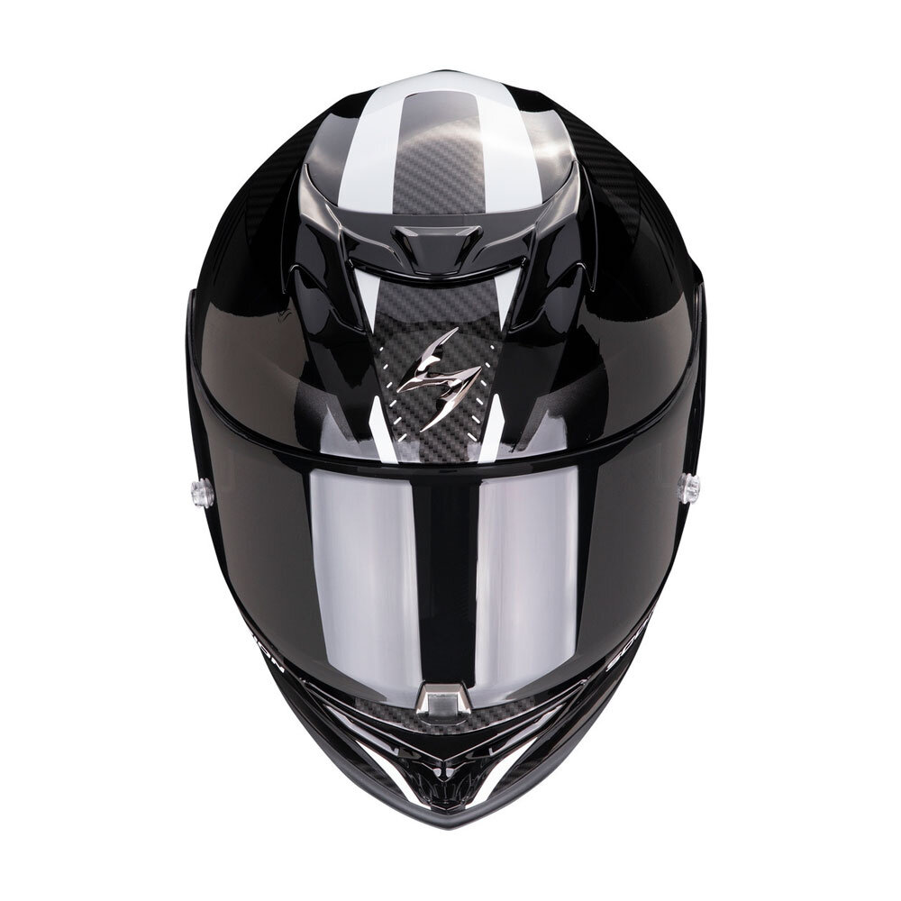 Scorpion Scorpion Exo 520 Evo  Air Laten motorhelm