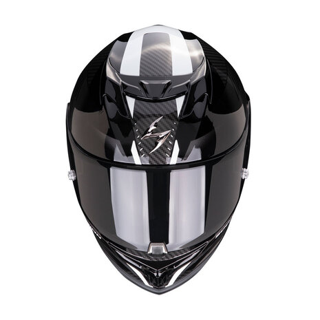 Scorpion Scorpion Exo 520 Evo  Air Laten motorhelm