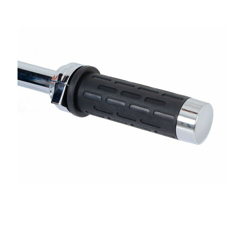 R&G R&G Heated Grips 1 Inch For Cruiser handvatverwarming R&G R&G Heated Grips 1 Inch For Cruiser handvatverwarming