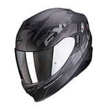 Scorpion Sorpion Exo 520 Evo Air Cover motorhelm Scorpion Sorpion Exo 520 Evo Air Cover motorhelm