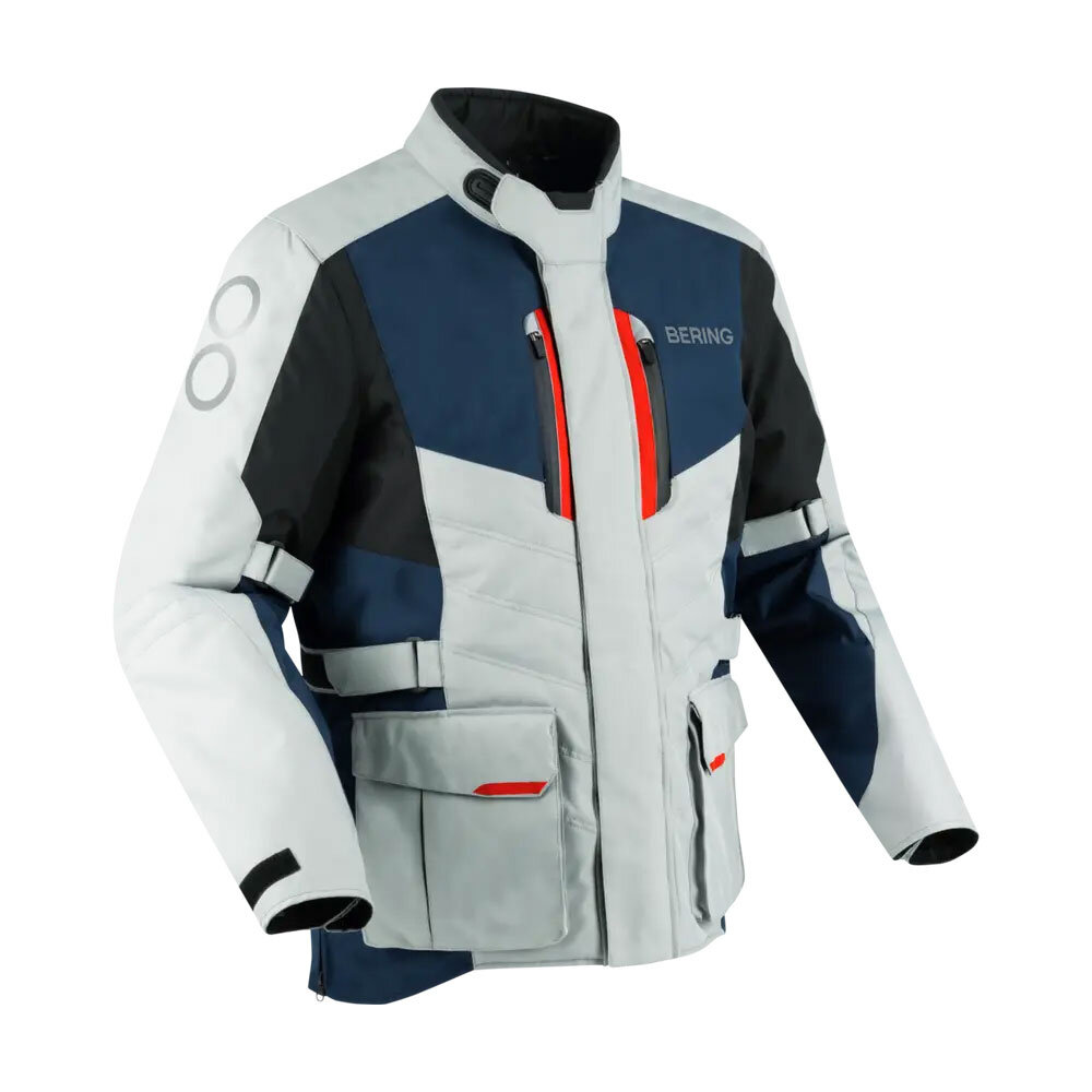 Bering Bering Siberia motorjas