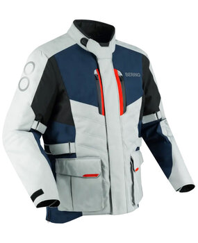 Bering Bering Siberia motorjas Bering Bering Siberia motorjas