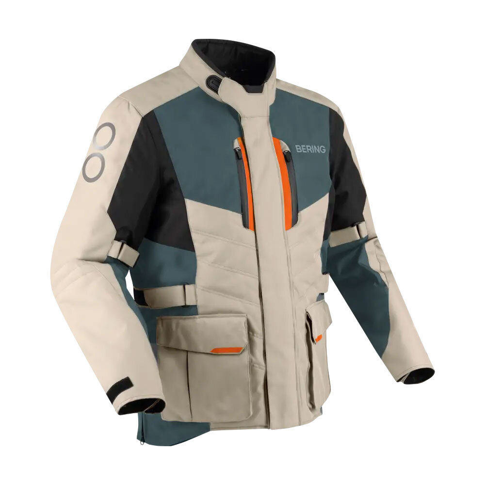 Bering Bering Siberia motorjas