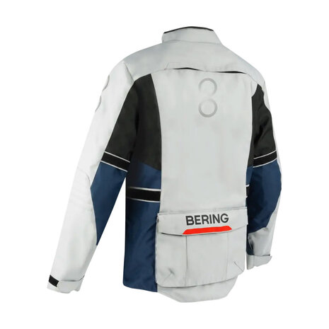 Bering Bering Siberia motorjas