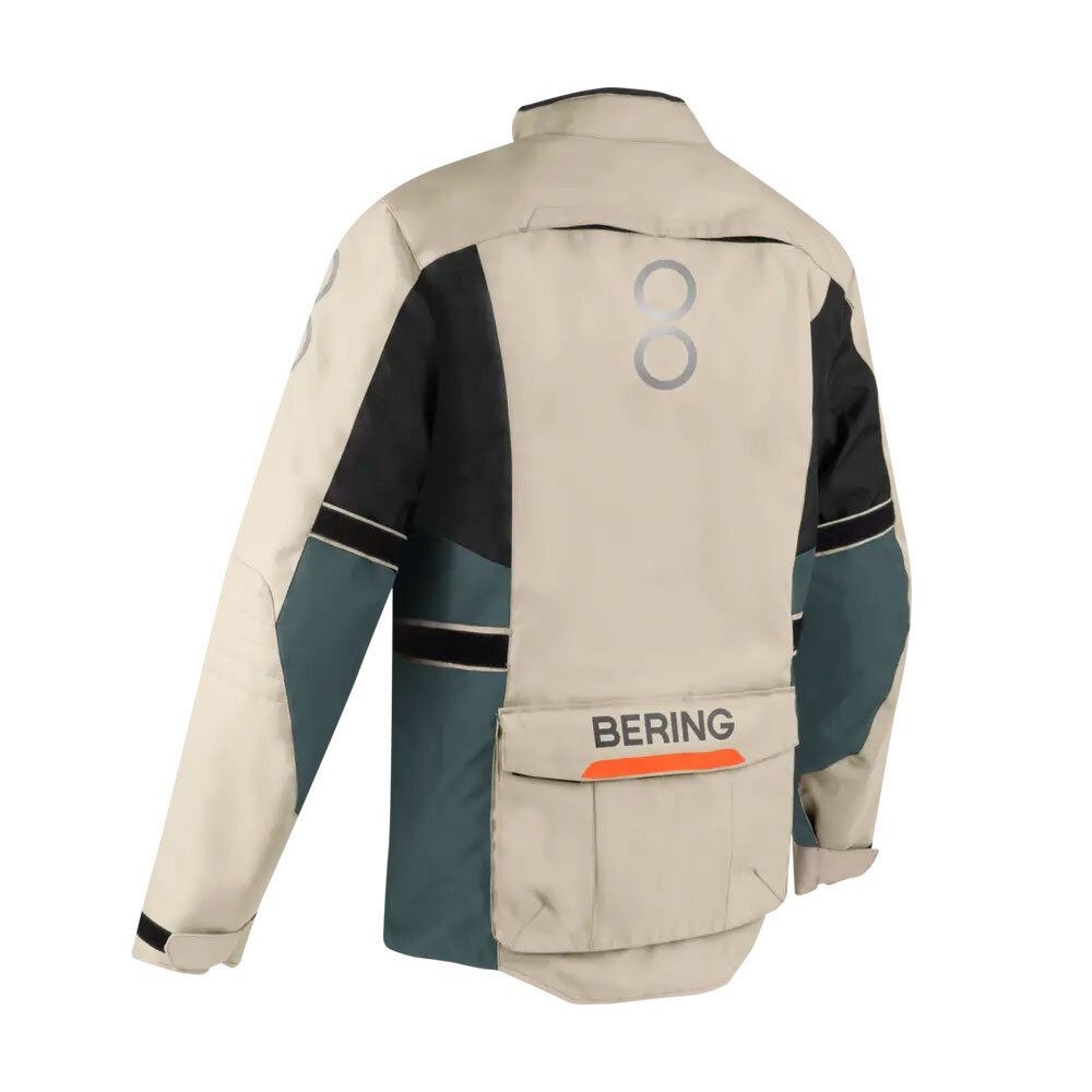 Bering Bering Siberia motorjas