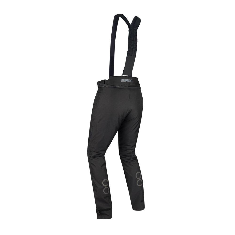 Bering Bering Siberia motorbroek Bering Bering Siberia motorbroek