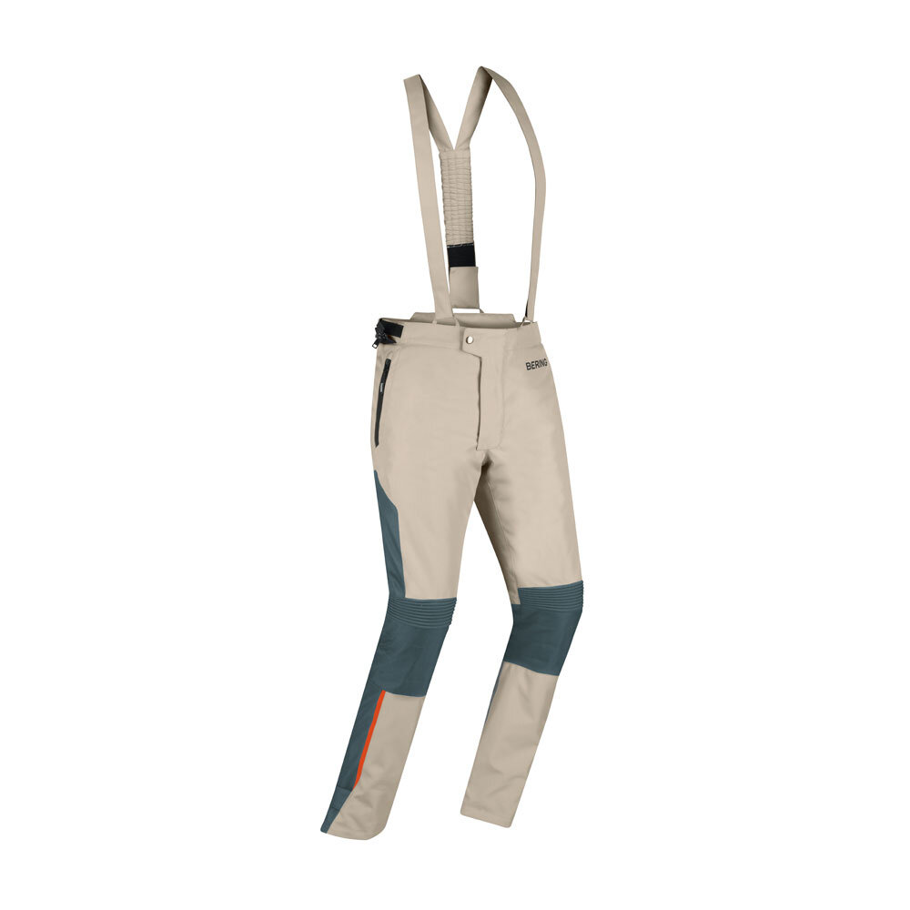 Bering Bering Siberia motorbroek Bering Bering Siberia motorbroek
