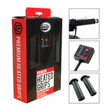 R&G R&G Heated Grips Premium handvatverwarming R&G R&G Heated Grips Premium handvatverwarming