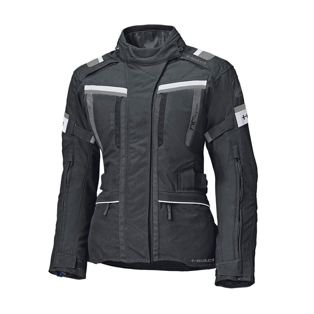 Held Held Tourino dames motorjas