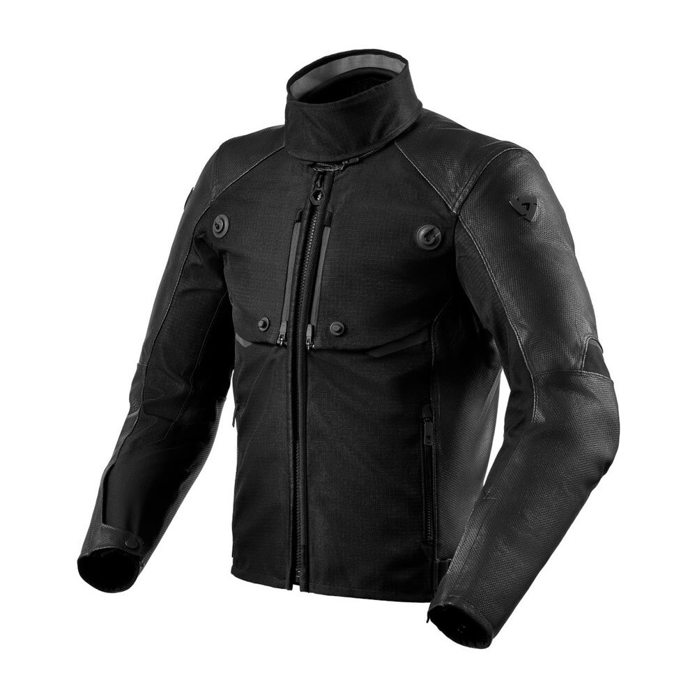 REV IT! Revit Valve H2O motorjas