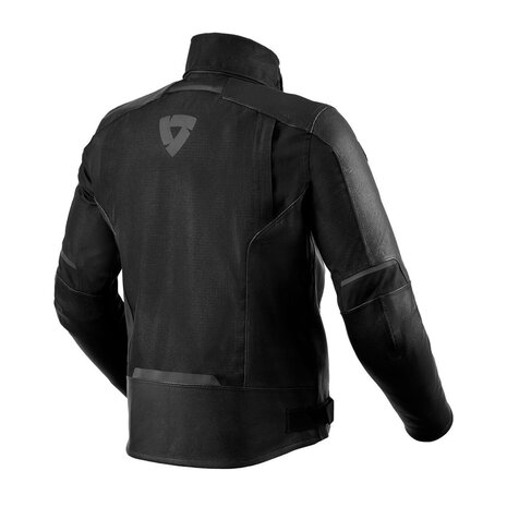 REV IT! Revit Valve H2O motorjas