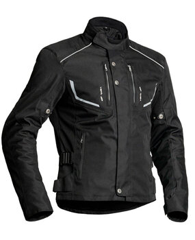 Lindstrands Lindstrands Halden motorjas Lindstrands Lindstrands Halden motorjas