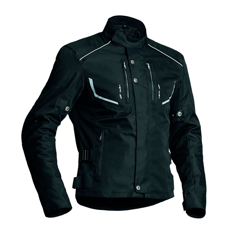 Lindstrands Lindstrands Halden dames motorjas Lindstrands Lindstrands Halden dames motorjas