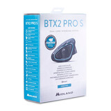 Midland Midland BTX2 Pro S LR Singelpack Intercomsysteem Midland Midland BTX2 Pro S LR Singelpack Intercomsysteem