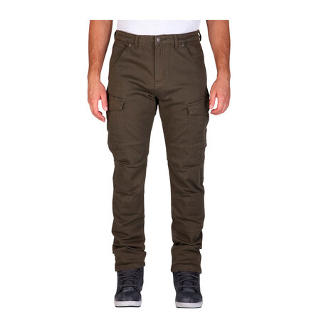 Modeka Modeka Brandon Cargo motorjeans Modeka Modeka Brandon Cargo motorjeans