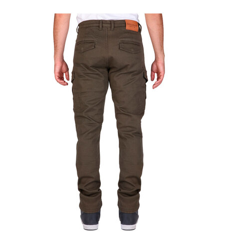 Modeka Modeka Brandon Cargo motorjeans Modeka Modeka Brandon Cargo motorjeans