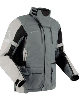 Bering Bering Antartica GTX motorjas Bering Bering Antartica GTX motorjas