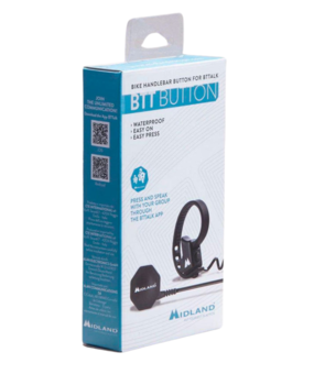 Midland Midland BTT BUTTON - Wireless PTT Midland Midland BTT BUTTON - Wireless PTT