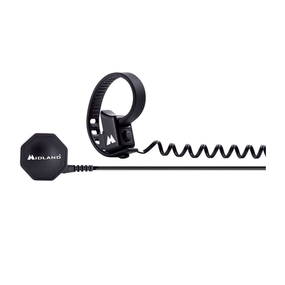 Midland Midland BTT BUTTON - Wireless PTT Midland Midland BTT BUTTON - Wireless PTT