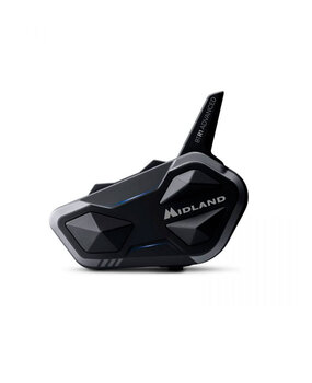 Midland Midland  BTR1  Advanced Single pack  communicatiesysteem Midland Midland  BTR1  Advanced Single pack  communicatiesysteem