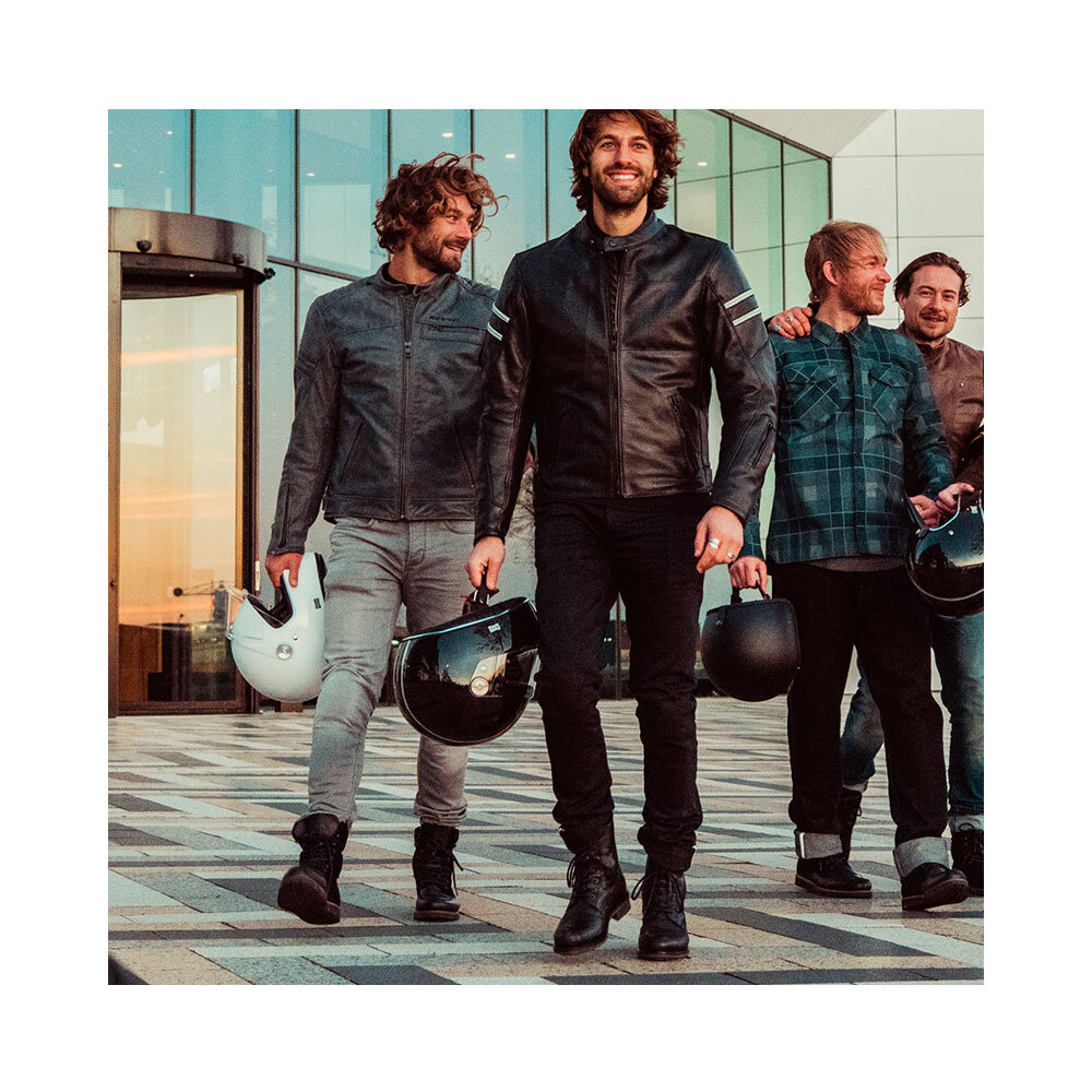 REV IT! Revit Jackson SF motorjeans REV IT! Revit Jackson SF motorjeans