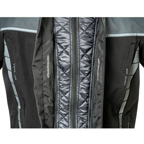 Lindstrands Lindstrands Bydalen motorjas Lindstrands Lindstrands Bydalen motorjas