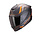 Scorpion Exo-1400  Evo 2 Carbon Air Mirage motorhelm