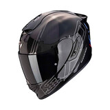 Scorpion Scorpion Exo-1400 Evo 2 Carbon Air Reika motorhelm Scorpion Scorpion Exo-1400 Evo 2 Carbon Air Reika motorhelm
