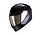 Scorpion Exo-1400  Evo  2  Carbon Air Solid motorhelm