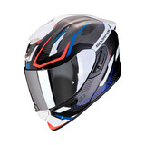 Scorpion Scorpion Exo-1400 Evo 2 Air Accord motorhelm Scorpion Scorpion Exo-1400 Evo 2 Air Accord motorhelm