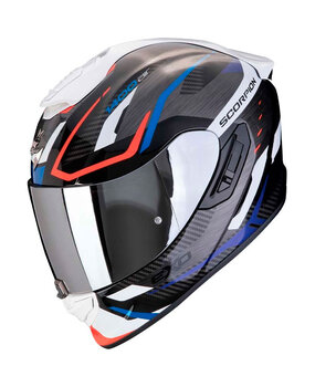 Scorpion Scorpion Exo-1400 Evo 2 Air Accord motorhelm Scorpion Scorpion Exo-1400 Evo 2 Air Accord motorhelm