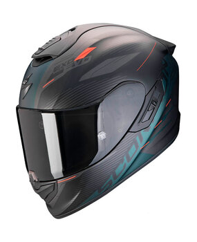Scorpion Scorpion Exo 1400 Evo 2 Luma motorhelm Scorpion Scorpion Exo 1400 Evo 2 Luma motorhelm