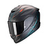Scorpion Exo 1400 Evo 2 Luma motorhelm Scorpion Exo 1400 Evo 2 Luma motorhelm