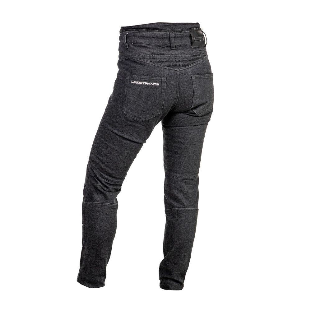 Lindstrands Lindstrands Lejen dames motorjeans Lindstrands Lindstrands Lejen dames motorjeans