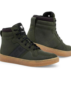 REV IT! Revit Kick motorschoenen SALE REV IT! Revit Kick motorschoenen SALE