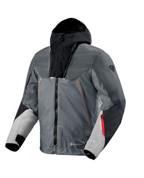 REV IT! Revit Stratum GTX motorjas REV IT! Revit Stratum GTX motorjas