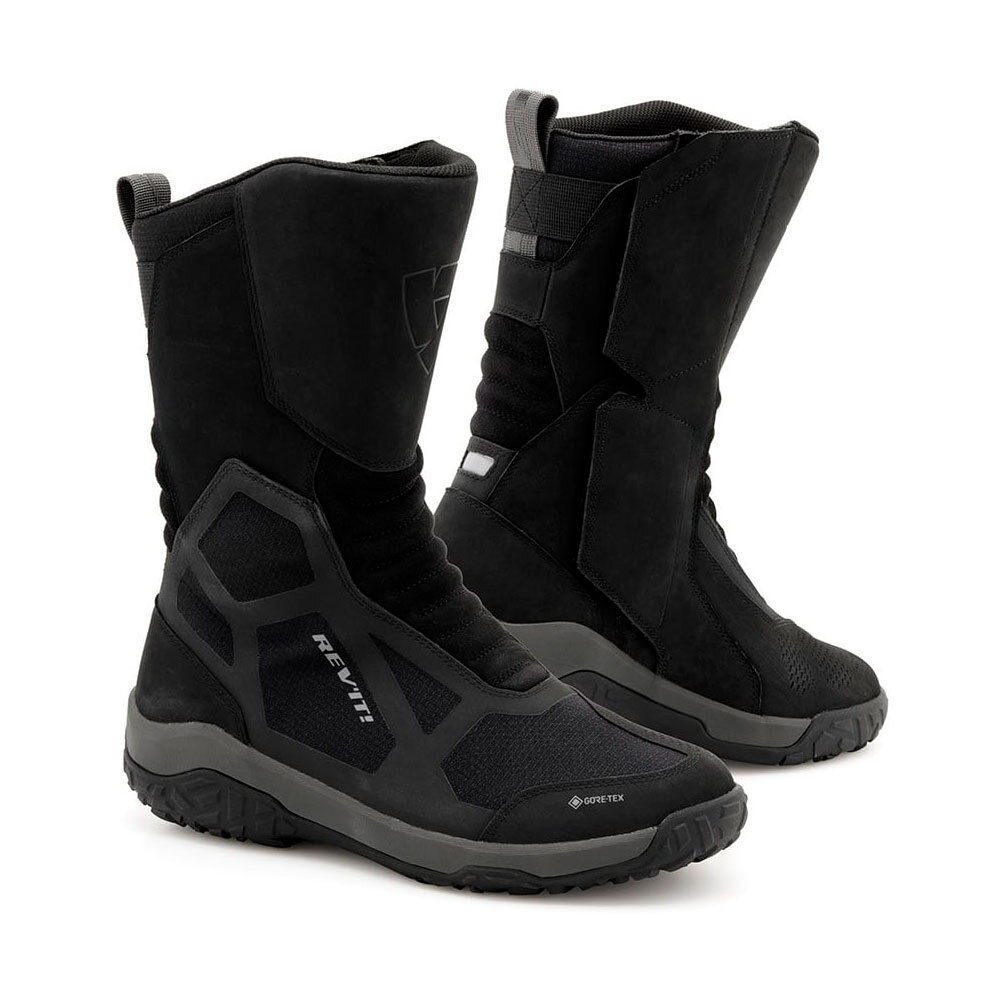 REV IT! Revit Everest GTX motorlaarzen REV IT! Revit Everest GTX motorlaarzen