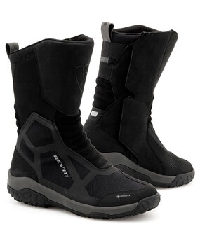 REV IT! Revit Everest GTX motorlaarzen REV IT! Revit Everest GTX motorlaarzen
