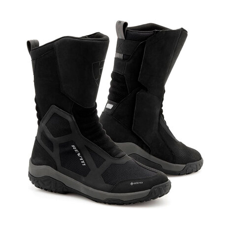 REV IT! Revit Everest GTX motorlaarzen REV IT! Revit Everest GTX motorlaarzen