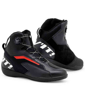REV IT! Revit Jetspeed pro motorschoenen REV IT! Revit Jetspeed pro motorschoenen