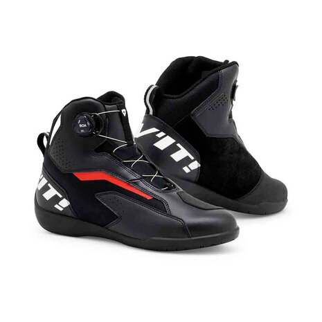 REV IT! Revit Jetspeed pro motorschoenen REV IT! Revit Jetspeed pro motorschoenen