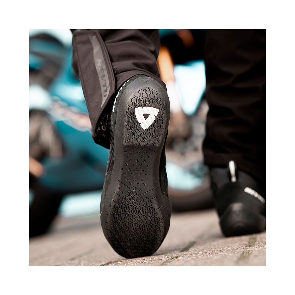 REV IT! Revit Jetspeed pro motorschoenen REV IT! Revit Jetspeed pro motorschoenen