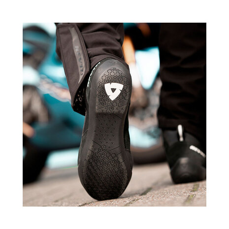 REV IT! Revit Jetspeed pro motorschoenen REV IT! Revit Jetspeed pro motorschoenen